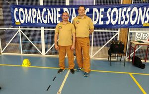 Concours salle Soissons
