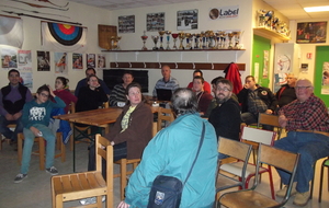 Assemblée générale 2015