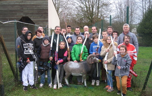 Découverte Parcours 3D