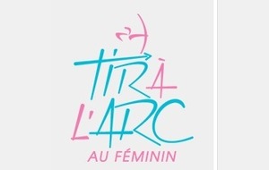 Tir à l'arc au féminin