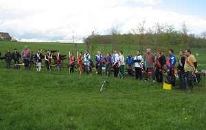 Roi et roitelet de Ronde 2016