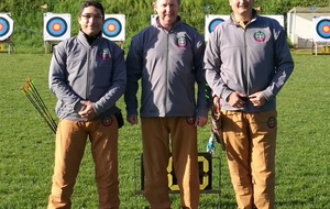 Coupe de l'Aisne 2016 par Equipe