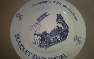 Bouquet provincial de Soissons