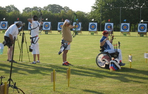 Championnat de France Fédéral 2016 à Reims