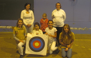 Entrainement Concours du 5 novembre 2016