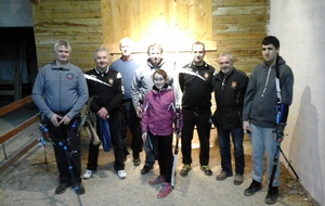 Coupe de printemps 2017