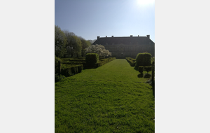 Championnat Régionale Nature 2017