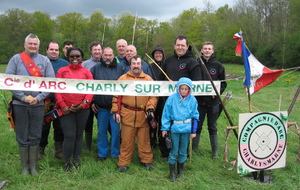 Tir à l'oiseau 2017