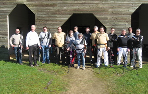 Coupe de printemps 2018