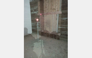 Tir ludique et Telethon 3 décembre 2022