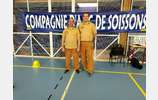Concours salle Soissons