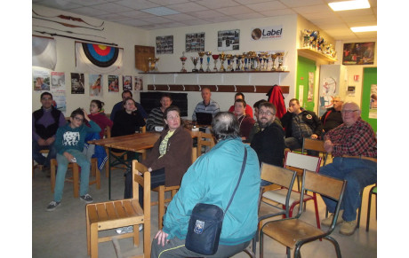 Assemblée générale 2015