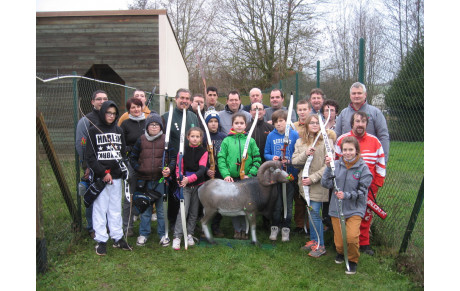Découverte Parcours 3D