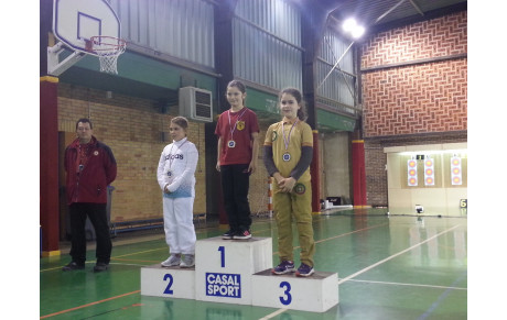 Championnat de l'Aisne jeune