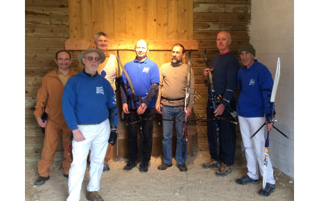 Coupe de printemps 2016