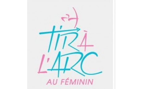 Tir à l'arc au féminin
