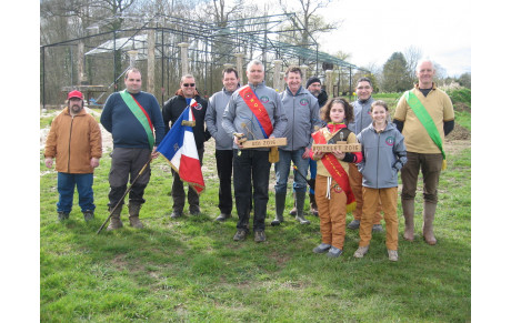 Roi et Roitelet 2016