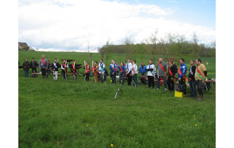 Roi et roitelet de Ronde 2016