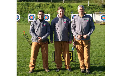 Coupe de l'Aisne 2016 par Equipe