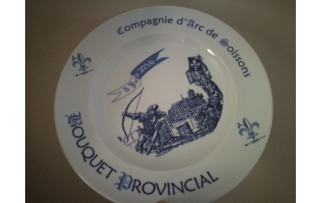 Bouquet provincial de Soissons