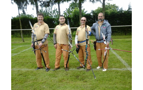 3ème étape DR Promotion