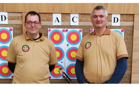 Concours en Salle de Beleu