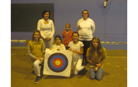 Entrainement Concours du 5 novembre 2016