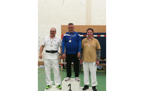 Championnat de Ronde 2017