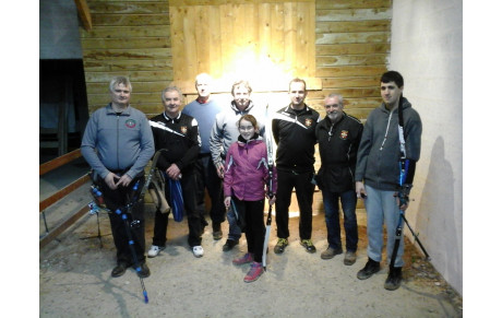 Coupe de printemps 2017