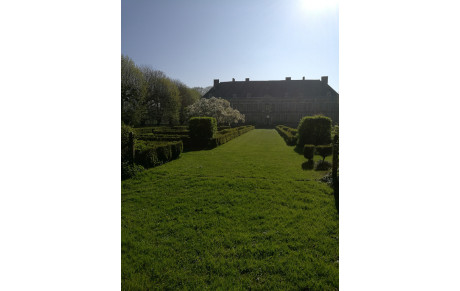 Championnat Régionale Nature 2017