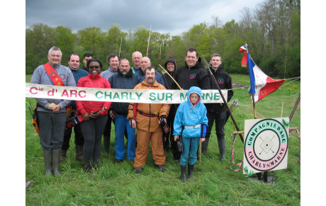 Tir à l'oiseau 2017