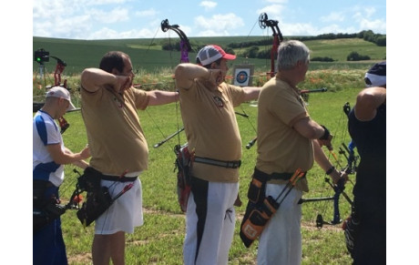 Coupe de l'Aisne 2017
