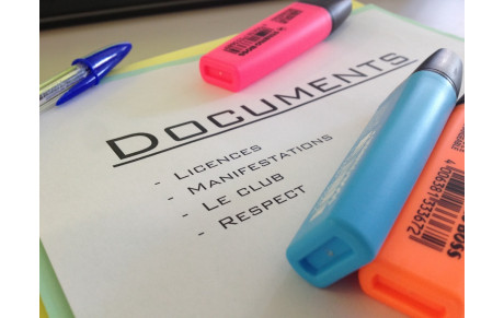 Ouverture pour la saison 2017/2018