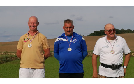 Championnat de ronde du sud de l'aisne
