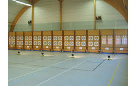 Entrainement Concours 18 novembre 2017