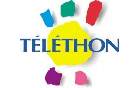 Téléthon 2017 