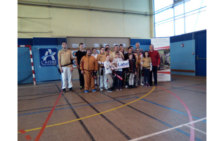 Entrainement Concours