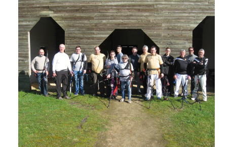 Coupe de printemps 2018