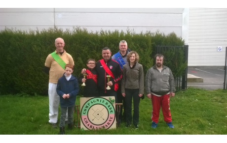 Roi et Roitelet 2018