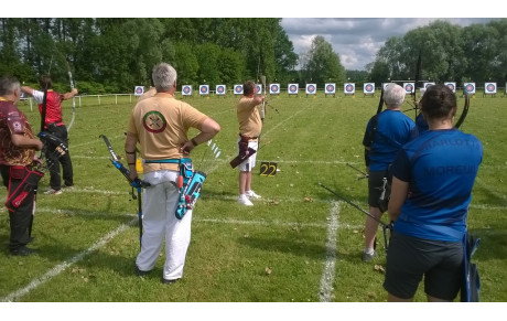 2ème étape DR Promo 2018